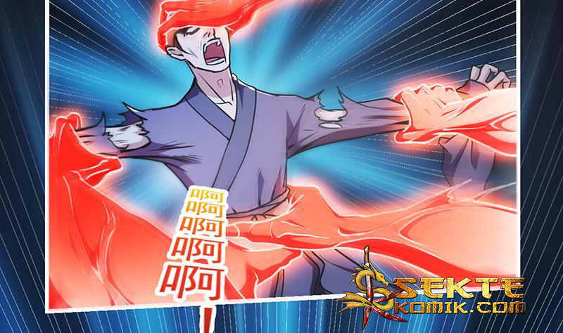 The Immortal Devil Emperor Chapter 36 Bahasa Indonesia